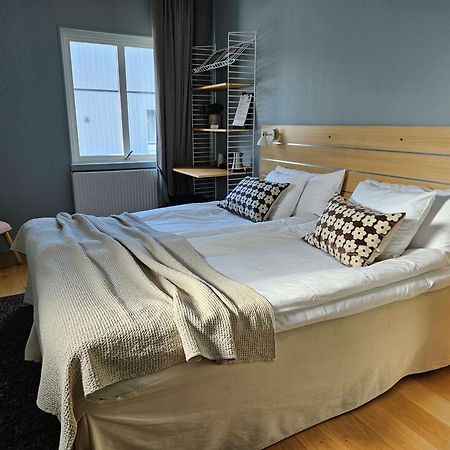 אולריצהאם Hotell Lassalyckan מראה חיצוני תמונה