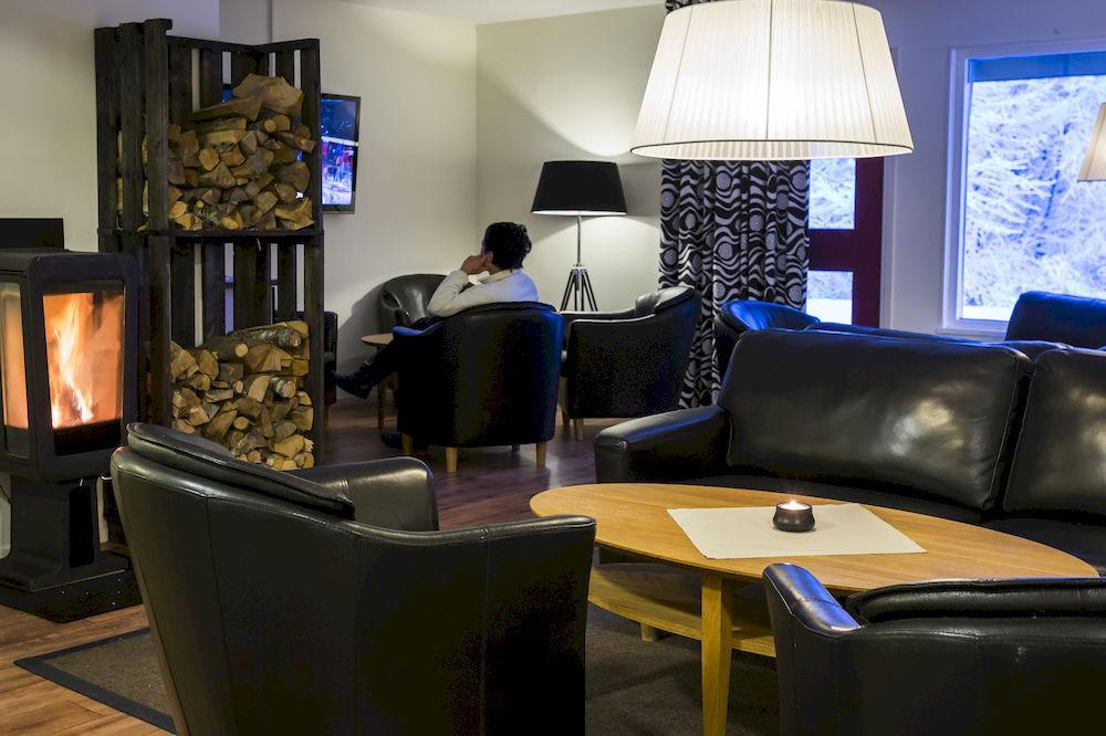 אולריצהאם Hotell Lassalyckan מראה חיצוני תמונה