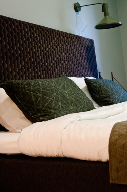 אולריצהאם Hotell Lassalyckan מראה חיצוני תמונה